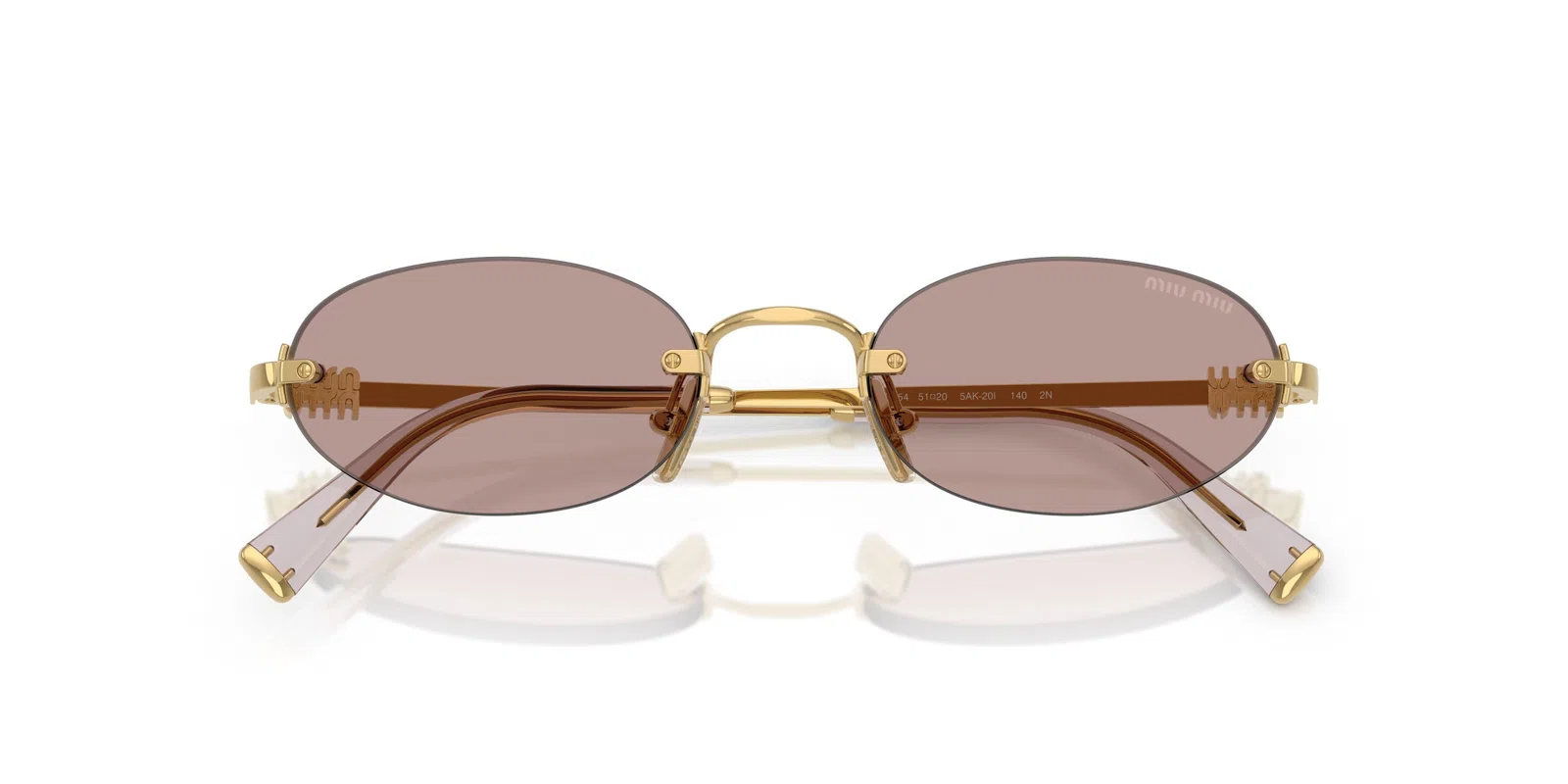 Miu Miu A54S Sunglasses - view 51
